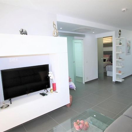 Fantastic Apartment With Sea Views Playa del Ingles  Exterior foto