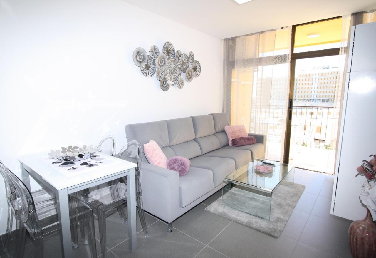 Fantastic Apartment With Sea Views Playa del Ingles  Exterior foto