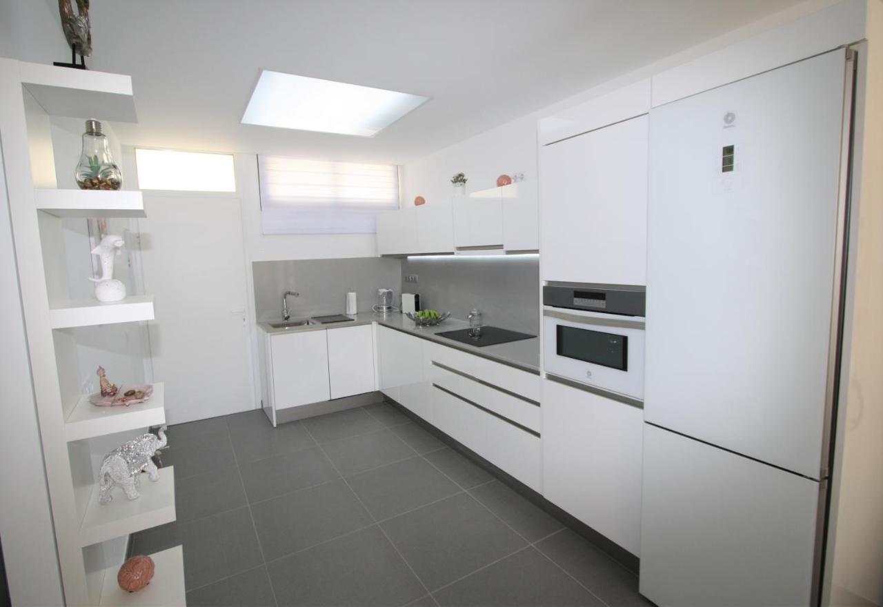 Fantastic Apartment With Sea Views Playa del Ingles  Exterior foto