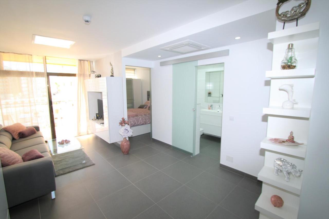 Fantastic Apartment With Sea Views Playa del Ingles  Exterior foto