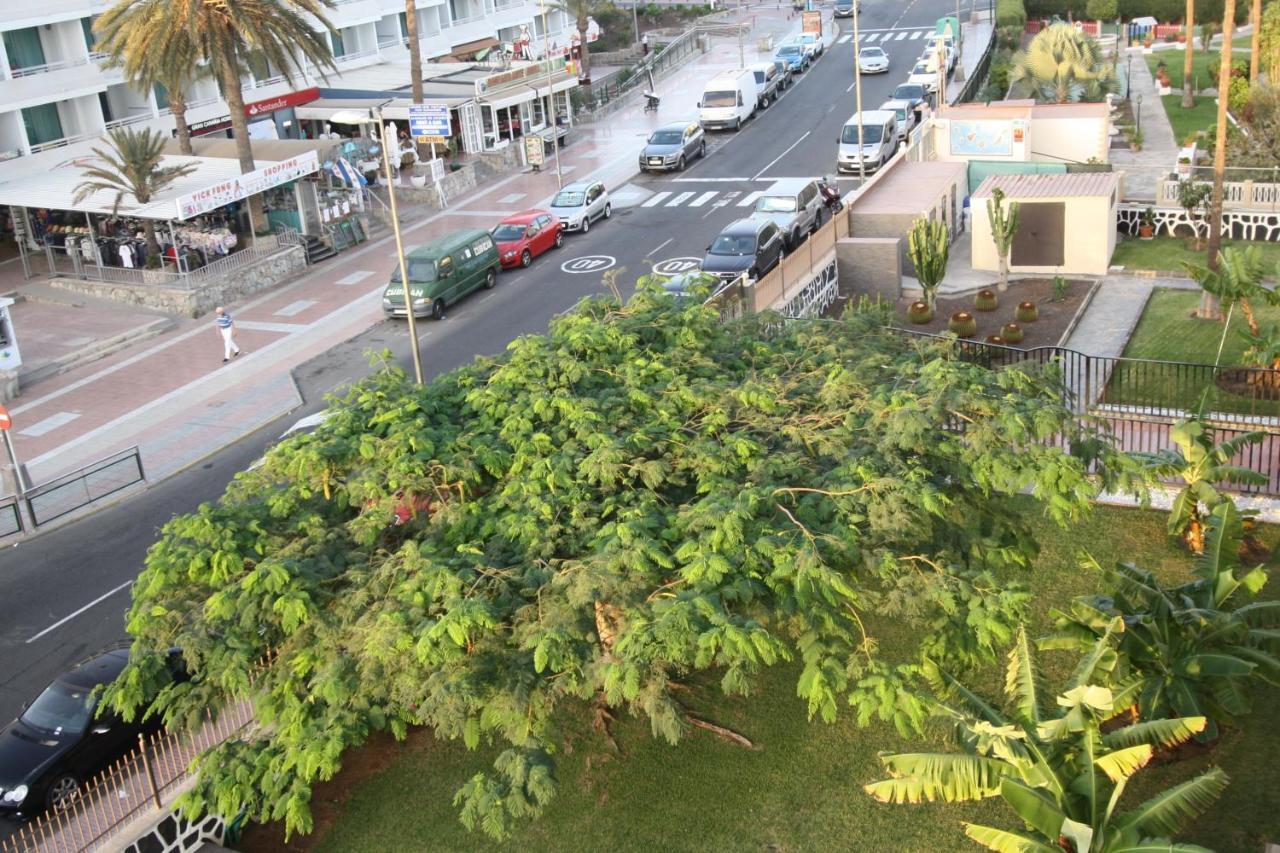 Fantastic Apartment With Sea Views Playa del Ingles  Exterior foto
