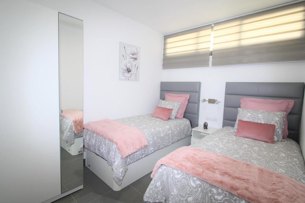 Fantastic Apartment With Sea Views Playa del Ingles  Exterior foto