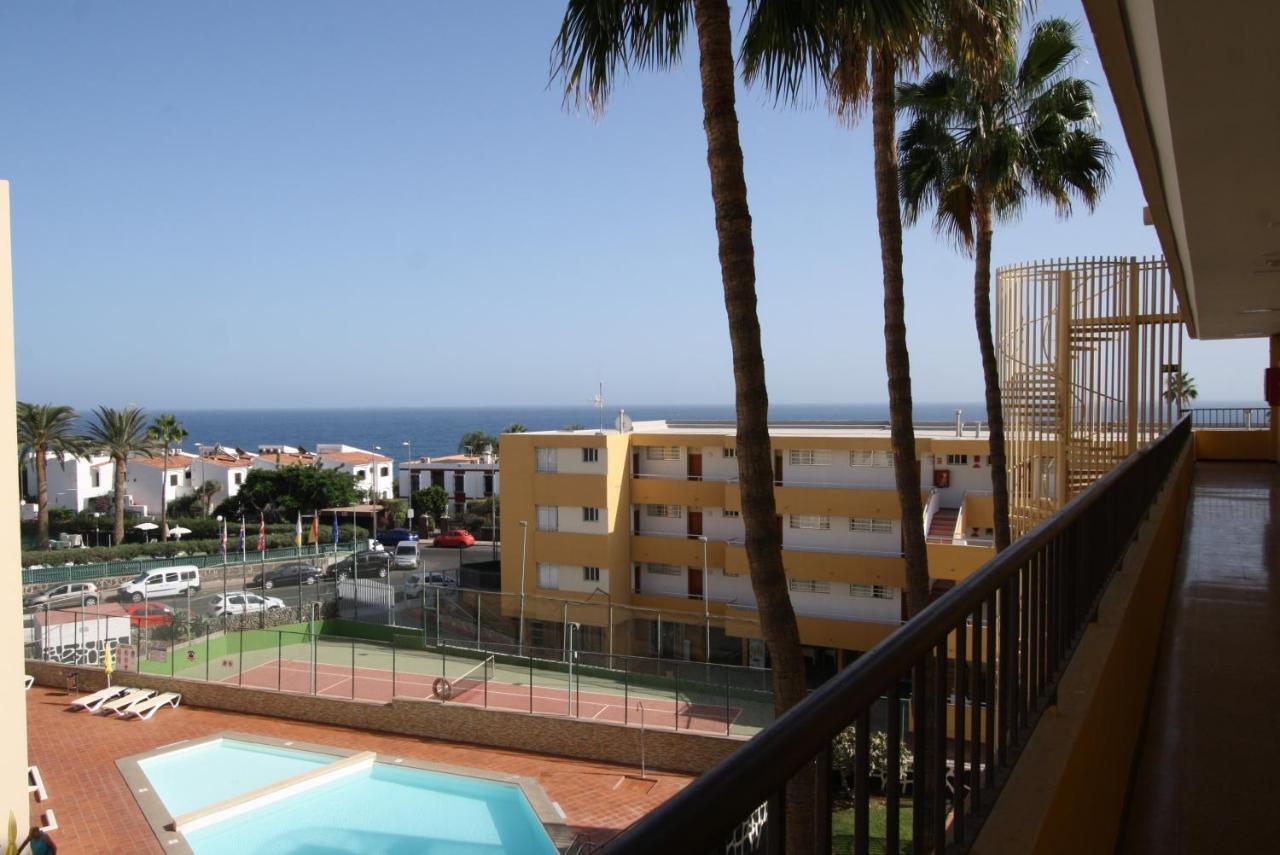 Fantastic Apartment With Sea Views Playa del Ingles  Exterior foto