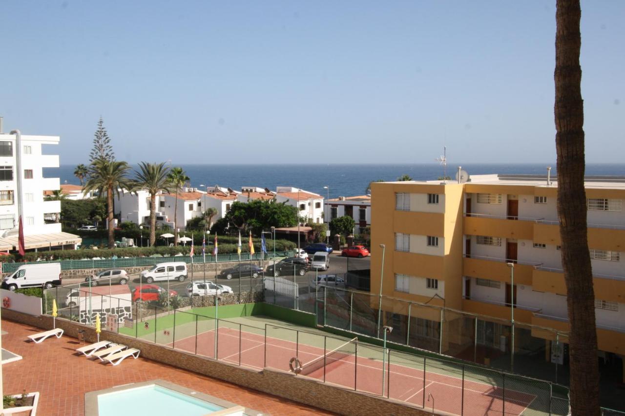 Fantastic Apartment With Sea Views Playa del Ingles  Exterior foto