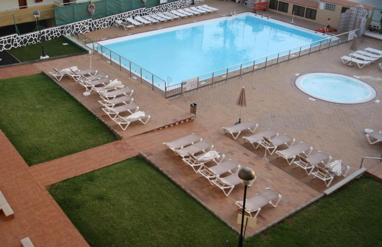 Fantastic Apartment With Sea Views Playa del Ingles  Exterior foto