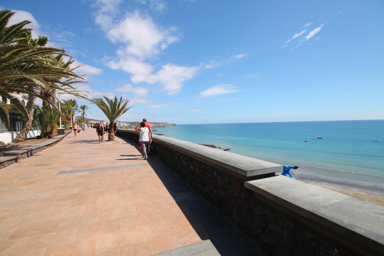 Fantastic Apartment With Sea Views Playa del Ingles  Exterior foto