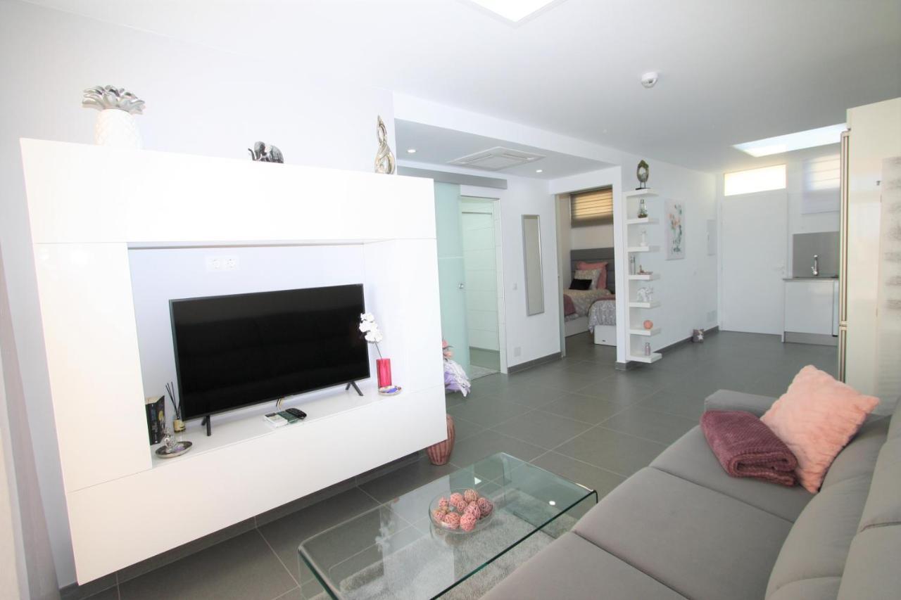 Fantastic Apartment With Sea Views Playa del Ingles  Exterior foto