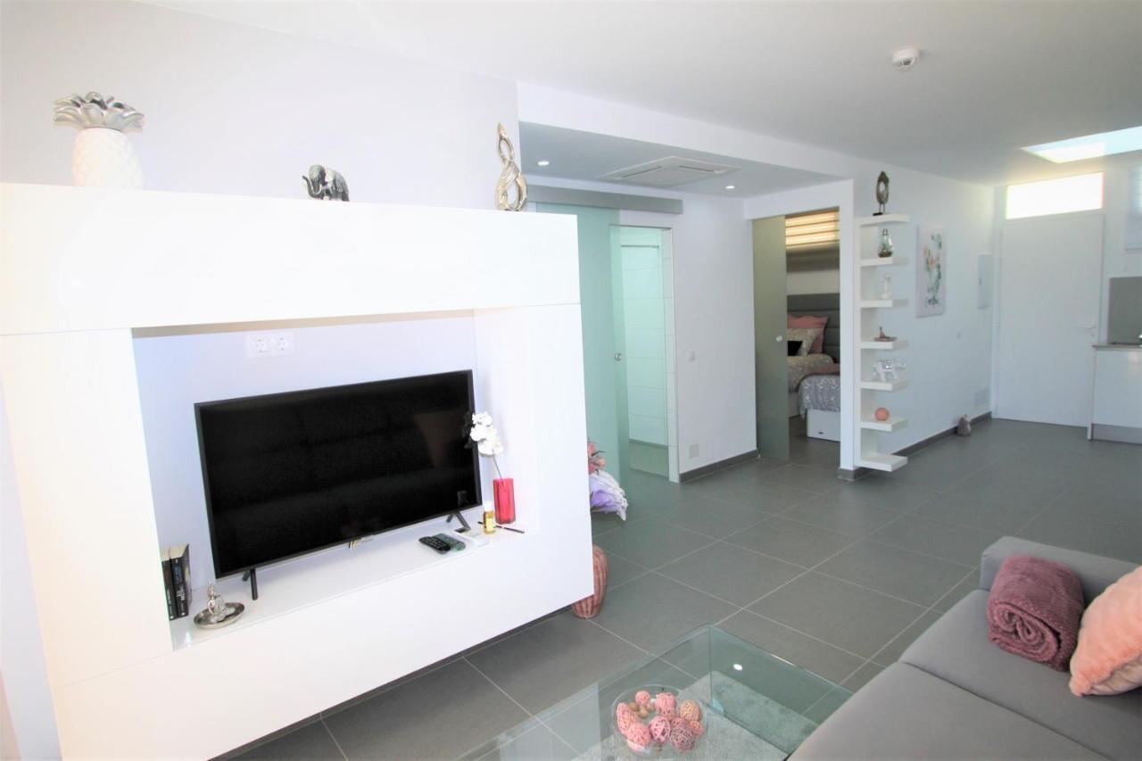 Fantastic Apartment With Sea Views Playa del Ingles  Exterior foto