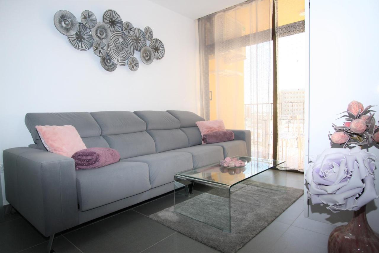 Fantastic Apartment With Sea Views Playa del Ingles  Exterior foto